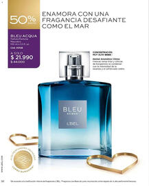 Catálogo L'Bel Página 31