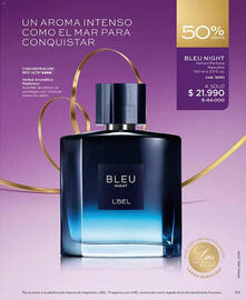 Catálogo L'Bel Página 32