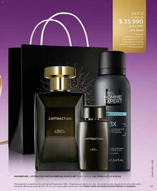 Catálogo L'Bel Página 36