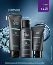 Catálogo L'Bel Página 38