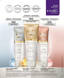 Catálogo L'Bel Página 44