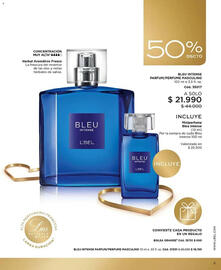 Catálogo L'Bel Página 5