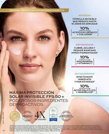 Catálogo L'Bel Página 51