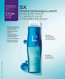 Catálogo L'Bel Página 57