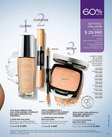 Catálogo L'Bel Página 72