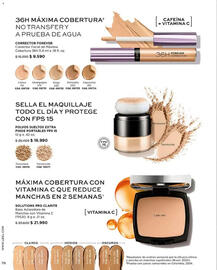 Catálogo L'Bel Página 75