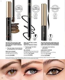 Catálogo L'Bel Página 79