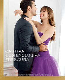 Catálogo L'Bel Página 8