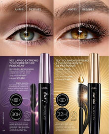 Catálogo L'Bel Página 83