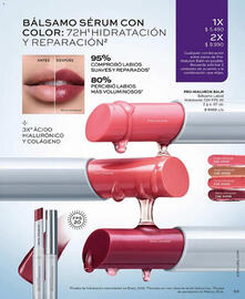 Catálogo L'Bel Página 84