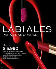 Catálogo L'Bel Página 85