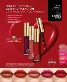 Catálogo L'Bel Página 88