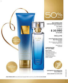 Catálogo L'Bel Página 9