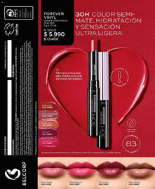 Catálogo L'Bel Página 95