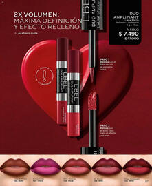 Catálogo L'Bel Página 96