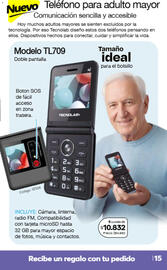 Catálogo A3D Página 15