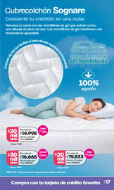 Catálogo A3D Página 17