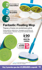 Catálogo A3D Página 19