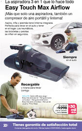 Catálogo A3D Página 20