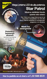 Catálogo A3D Página 21