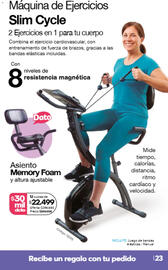 Catálogo A3D Página 23