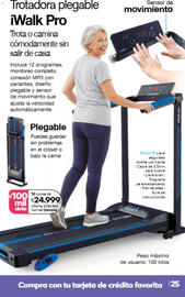 Catálogo A3D Página 25