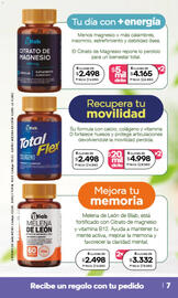 Catálogo A3D Página 7