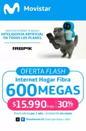 Catálogo Movistar Página 1