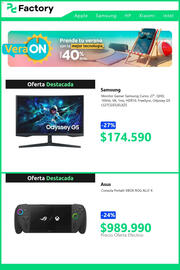 Catálogo PC Factory semana 2 Página 3