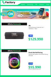 Catálogo PC Factory semana 2 Página 5