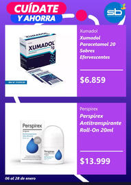 Catálogo Salcobrand Página 2