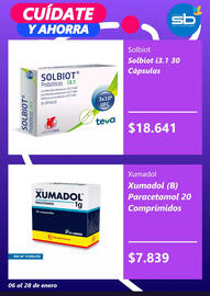 Catálogo Salcobrand Página 3