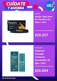 Catálogo Salcobrand Página 5