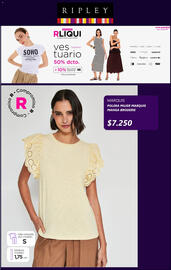 Catálogo Ripley Página 4