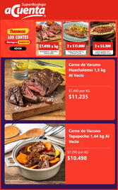 Catálogo Super Bodega a Cuenta Página 2