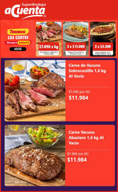 Catálogo Super Bodega a Cuenta Página 3