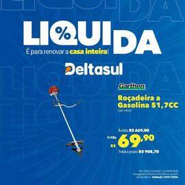 Folheto Deltasul Página 10