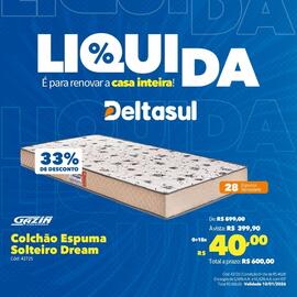 Folheto Deltasul Página 2