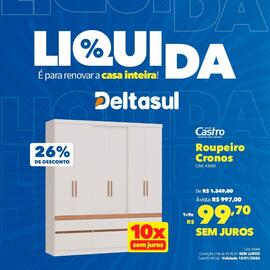 Folheto Deltasul Página 5