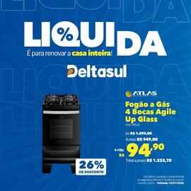 Folheto Deltasul Página 9