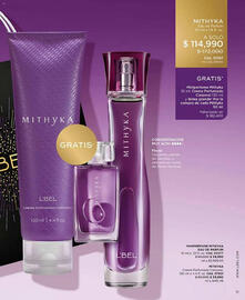 Catálogo L'bel Página 11