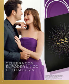 Catálogo L'bel Página 12