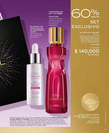 Catálogo L'bel Página 13