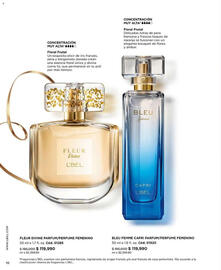 Catálogo L'bel Página 16