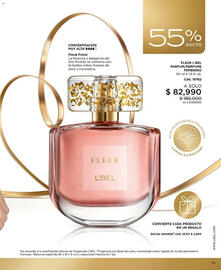 Catálogo L'bel Página 19