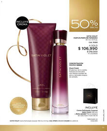 Catálogo L'bel Página 23