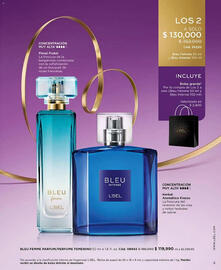 Catálogo L'bel Página 3