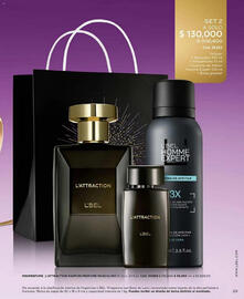 Catálogo L'bel Página 35