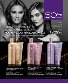 Catálogo L'bel Página 39