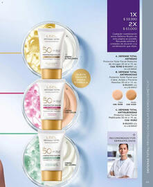 Catálogo L'bel Página 45